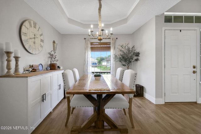 13544 SOL Court, Jacksonville, FL 32224