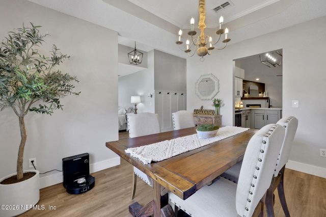 13544 SOL Court, Jacksonville, FL 32224