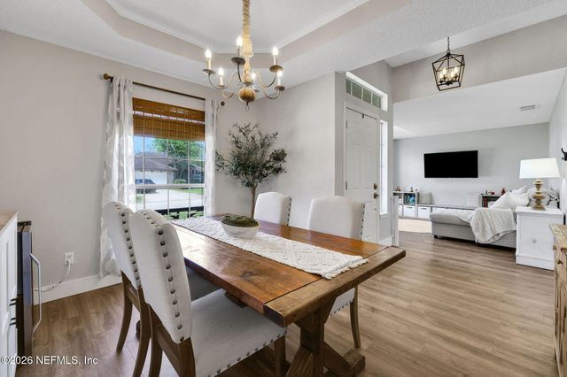 13544 SOL Court, Jacksonville, FL 32224