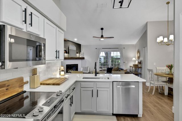 13544 SOL Court, Jacksonville, FL 32224