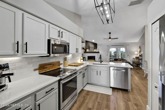 13544 SOL Court, Jacksonville, FL 32224