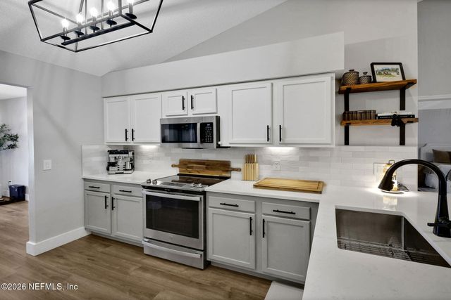 13544 SOL Court, Jacksonville, FL 32224