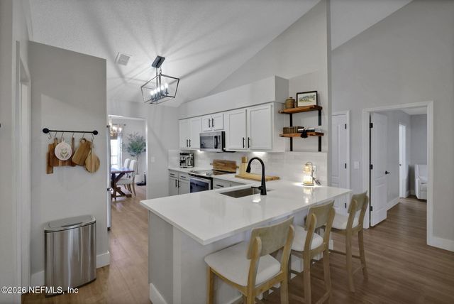 13544 SOL Court, Jacksonville, FL 32224