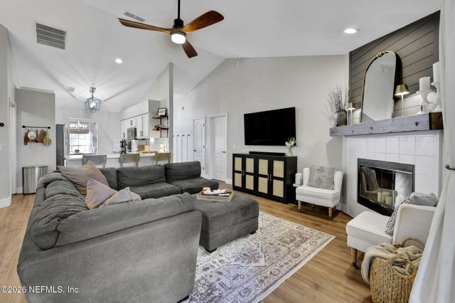 13544 SOL Court, Jacksonville, FL 32224