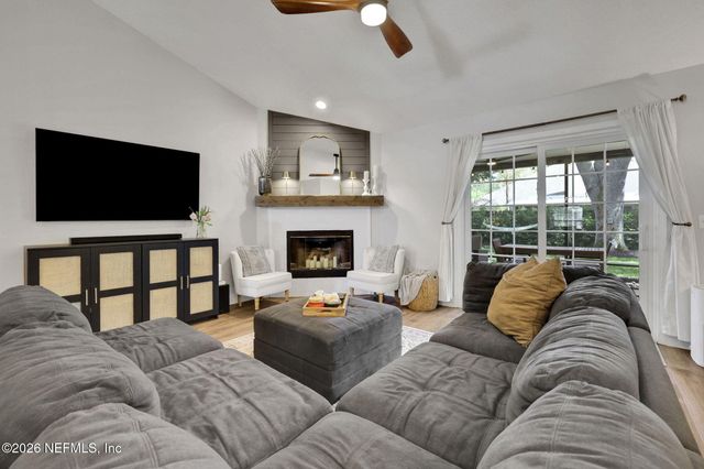 13544 SOL Court, Jacksonville, FL 32224