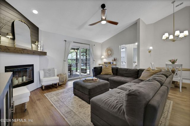 13544 SOL Court, Jacksonville, FL 32224