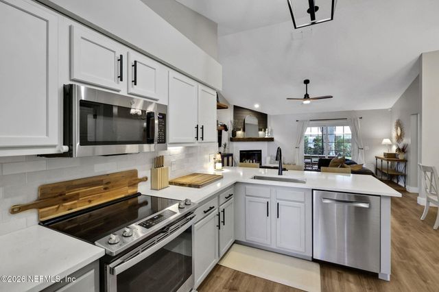 13544 SOL Court, Jacksonville, FL 32224