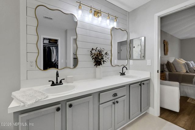 13544 SOL Court, Jacksonville, FL 32224