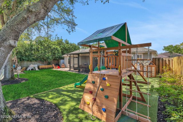 13544 SOL Court, Jacksonville, FL 32224