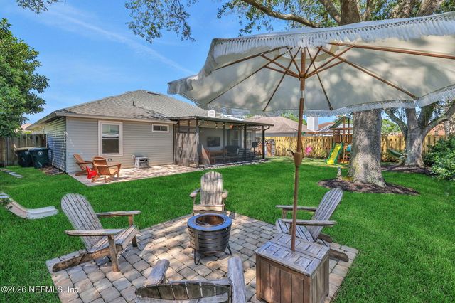 13544 SOL Court, Jacksonville, FL 32224