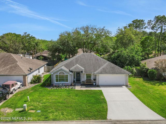 13544 SOL Court, Jacksonville, FL 32224