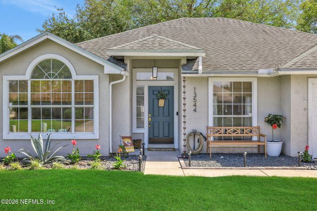 13544 SOL Court, Jacksonville, FL 32224