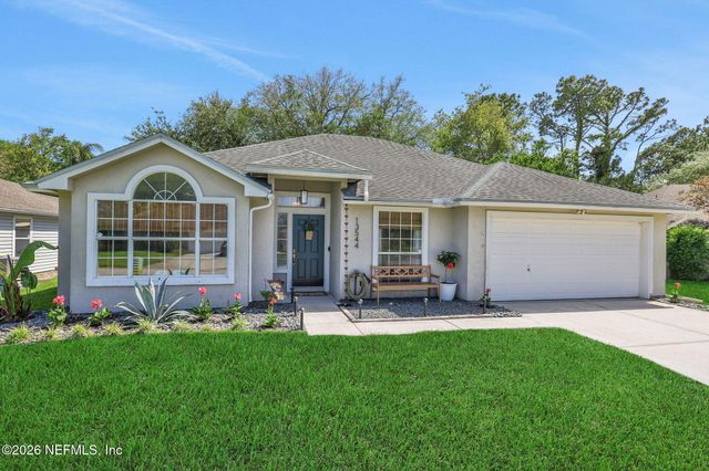 13544 SOL Court, Jacksonville, FL 32224
