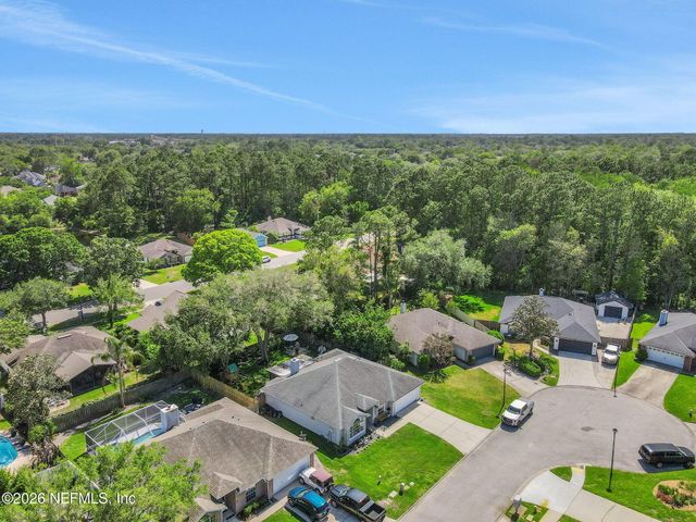 13544 SOL Court, Jacksonville, FL 32224