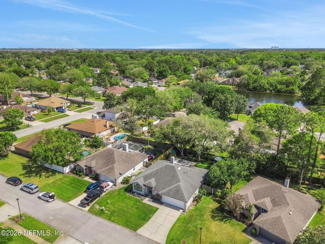 13544 SOL Court, Jacksonville, FL 32224