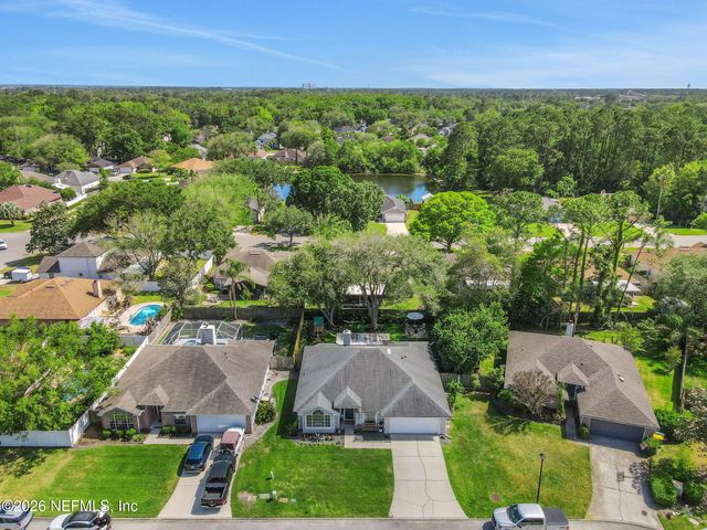 13544 SOL Court, Jacksonville, FL 32224