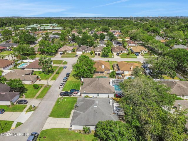 13544 SOL Court, Jacksonville, FL 32224