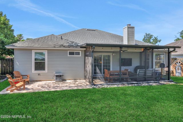 13544 SOL Court, Jacksonville, FL 32224