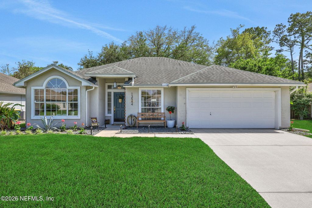 13544 SOL Court, Jacksonville, FL 32224