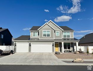 3088 N 3075 W, Plain City, UT 84404