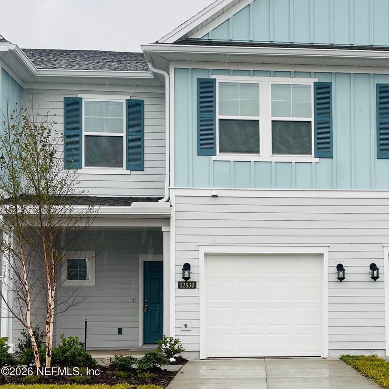 12830 JOSSLYN Lane, Jacksonville, FL 32246