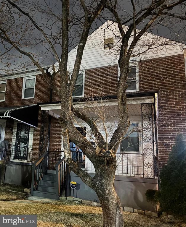 5701 THE ALAMEDA, Baltimore, MD 21239