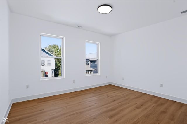 1129 Tecumseh Street, Indianapolis, IN 46201