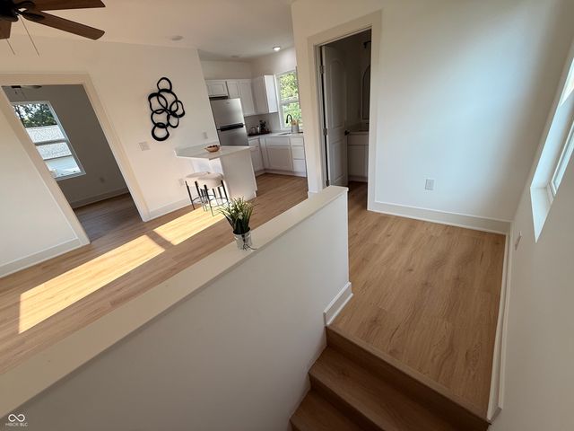 1129 Tecumseh Street, Indianapolis, IN 46201