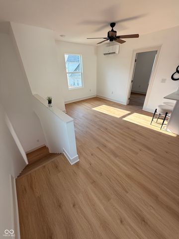 1129 Tecumseh Street, Indianapolis, IN 46201