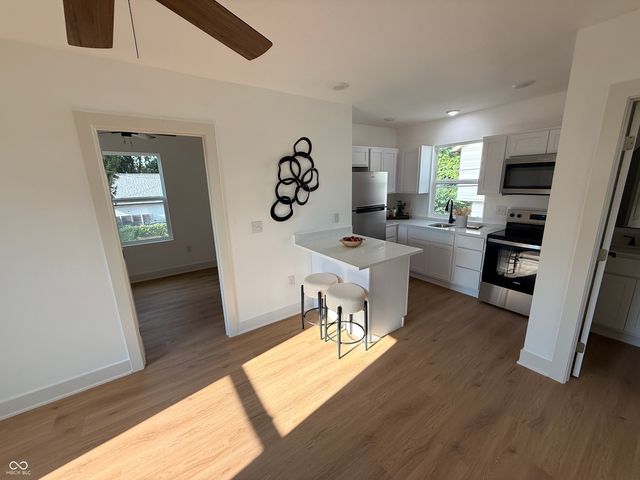 1129 Tecumseh Street, Indianapolis, IN 46201