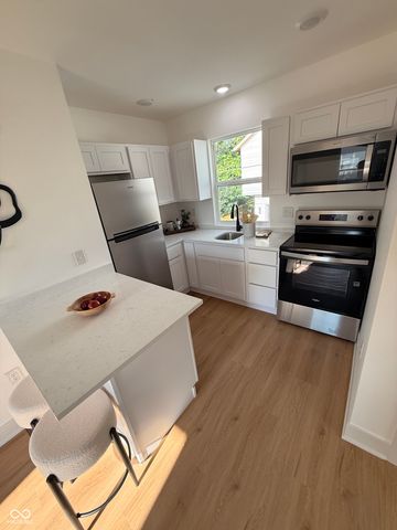 1129 Tecumseh Street, Indianapolis, IN 46201