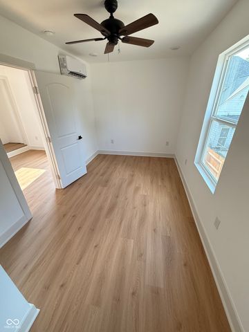 1129 Tecumseh Street, Indianapolis, IN 46201
