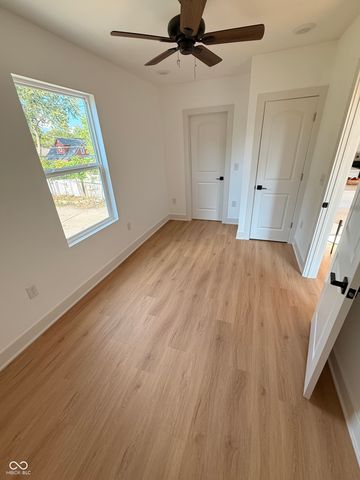1129 Tecumseh Street, Indianapolis, IN 46201