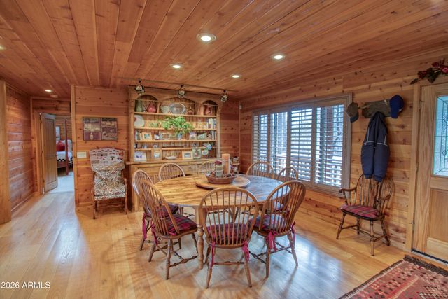 2912 Woodpecker Lane, Pinetop, AZ 85935