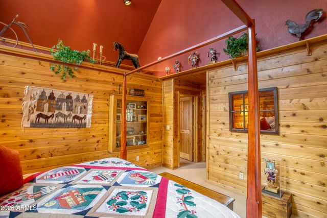 2912 Woodpecker Lane, Pinetop, AZ 85935