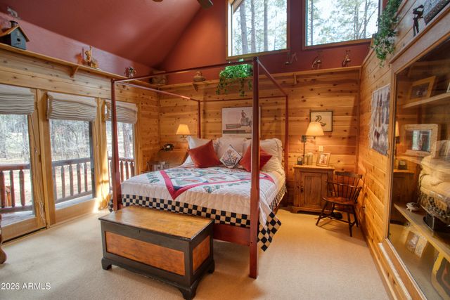 2912 Woodpecker Lane, Pinetop, AZ 85935