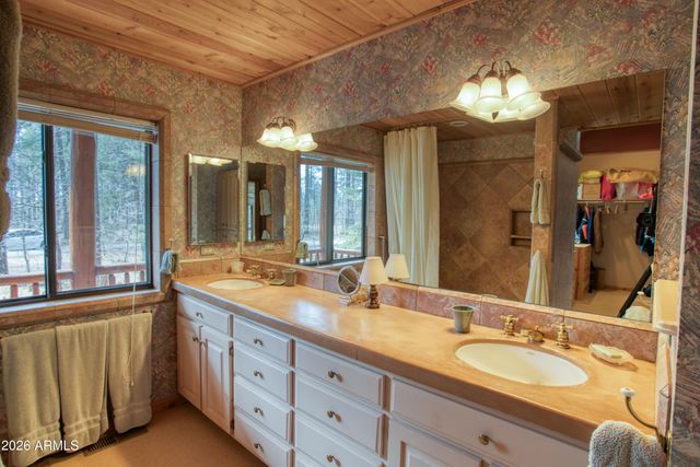 2912 Woodpecker Lane, Pinetop, AZ 85935