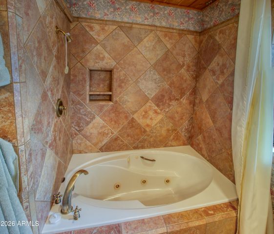 2912 Woodpecker Lane, Pinetop, AZ 85935