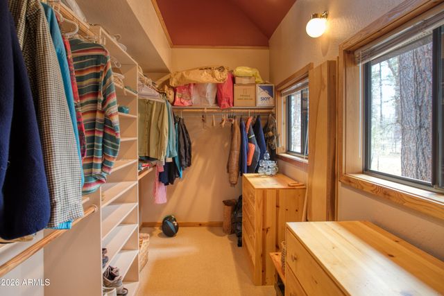 2912 Woodpecker Lane, Pinetop, AZ 85935