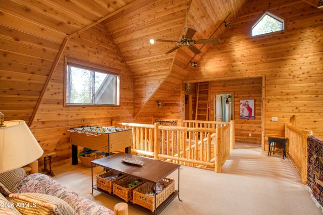 2912 Woodpecker Lane, Pinetop, AZ 85935