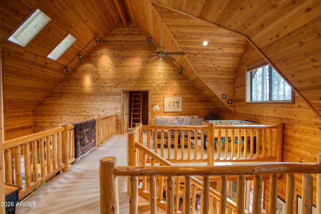 2912 Woodpecker Lane, Pinetop, AZ 85935