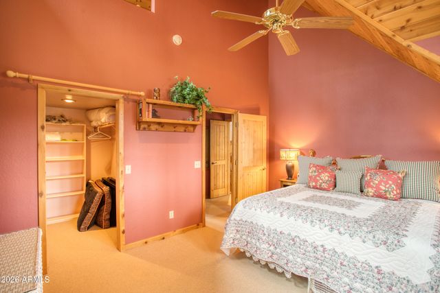 2912 Woodpecker Lane, Pinetop, AZ 85935