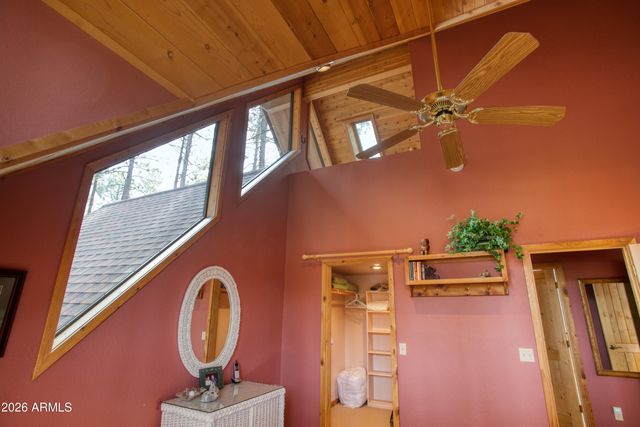 2912 Woodpecker Lane, Pinetop, AZ 85935