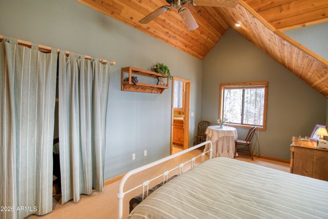 2912 Woodpecker Lane, Pinetop, AZ 85935