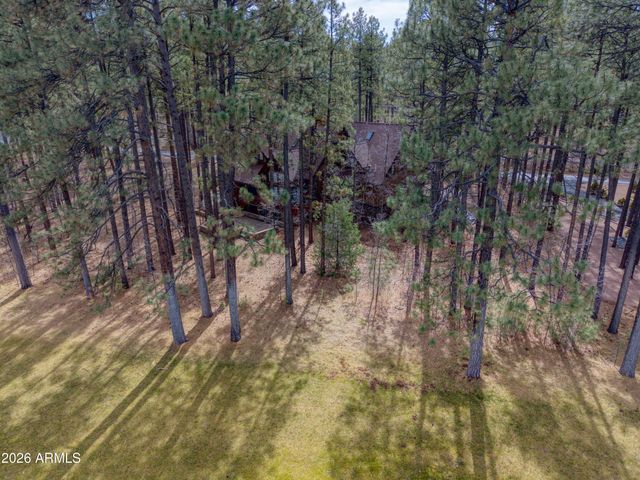 2912 Woodpecker Lane, Pinetop, AZ 85935
