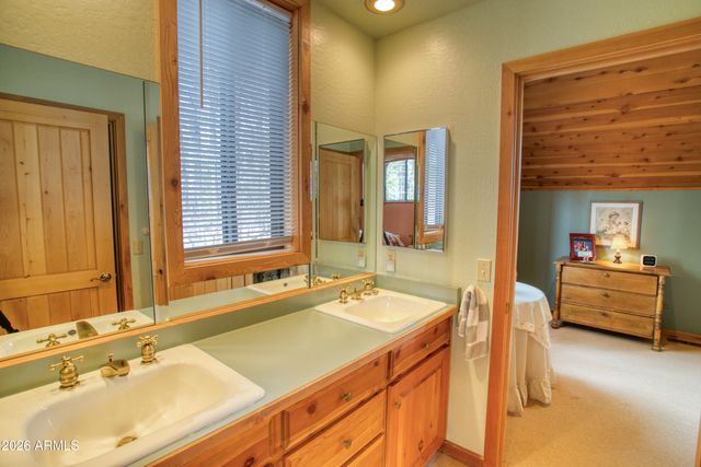 2912 Woodpecker Lane, Pinetop, AZ 85935