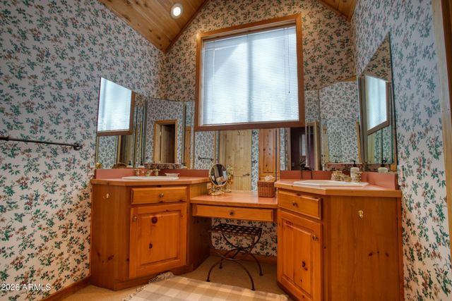 2912 Woodpecker Lane, Pinetop, AZ 85935