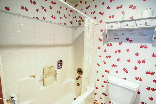 2912 Woodpecker Lane, Pinetop, AZ 85935