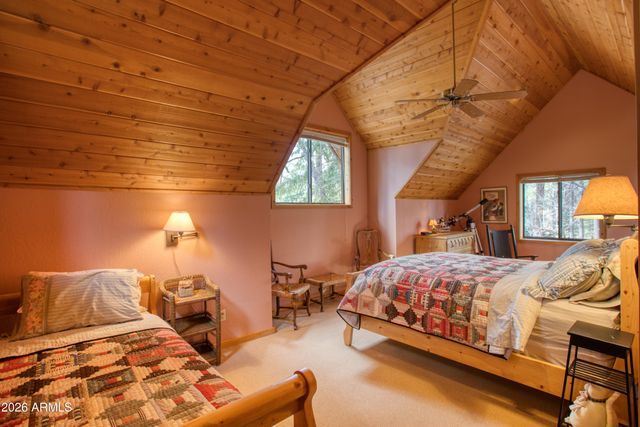 2912 Woodpecker Lane, Pinetop, AZ 85935