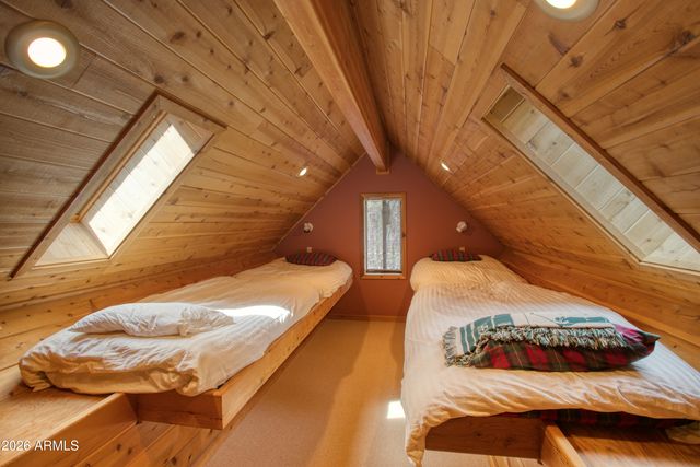 2912 Woodpecker Lane, Pinetop, AZ 85935